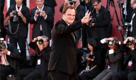 67 Venecijos kino festivalio veidai