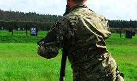 Klaipėdoje - tarptautinės specialiųjų operacijų pratybos