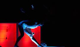 Operos "Frank'Einstainas - XXI amžius" premjera Klaipėdoje