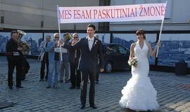 Klaipėdos muzikinis teatras pristatė naują sezoną