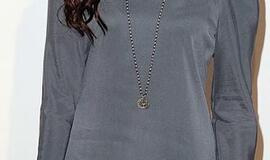 Mados naktis Niujorko Linkolno centre