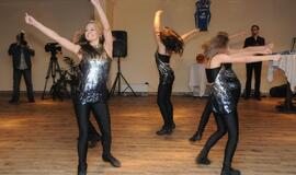 Pristatyta naujo sezono Klaipėdos "Neptūno" komanda