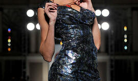 Mados savaitė Londone: 2011 pavasaris/vasara