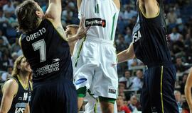 Lietuviaii pirmą kartą žais pasaulio čempionato pusfinalyje