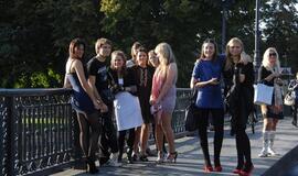 Klaipėdos muzikinis teatras pristatė naują sezoną