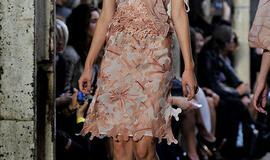 Mados savaitė Londone: 2011 pavasaris/vasara