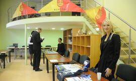 Klaipėdoje vyksta Pasaulinės turizmo dienos renginiai