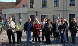 Klaipėdos muzikinis teatras pristatė naują sezoną