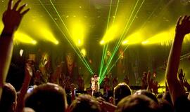 Seimo komisija skųs prokurorės sprendimą dėl Bjork koncerto