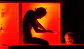 Sezoną pradėjo Frank‘Einstainas