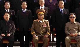 Šiaurės Korėjoje pirmą kartą išspausdinta galimo Kim Čen Iro įpėdinio nuotrauka