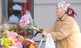 Siūloma tobulinti valstybinių pensijų ir rentų gavimo sąlygas