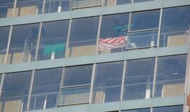 Sunkmetį atlaikė trečdalis nekilnojamojo turto plėtotojų