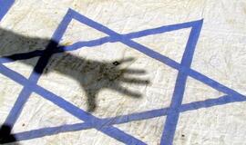 TATENA: žydai turėtų prisijungti prie Branduolinio ginklo neplatinimo sutarties