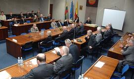 Alternatyvūs rinkimai: finišo tiesioji artėja