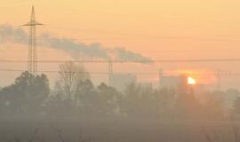 Apklausa: dauguma Lietuvos gyventojų galvoja, kad branduolinė energetika užtikrintų saugumą