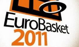 Bilietai į "Eurobasket 2011" - kitų metų kovą