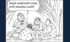 Bulvaras: tikėk - netikėk