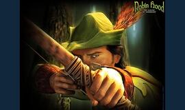 Didžioji Britanija parduos Šervudo girią