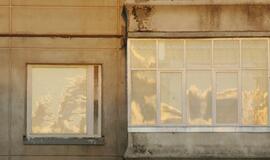 Ieškant naujo būsto parduodamas jau turimas