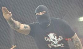 Italijos viceministras: riaušės Genujoje apsunkins Serbijos stojimą į ES