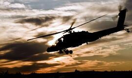 JAV perspėja savo piliečius dėl teroro pavojaus Europoje