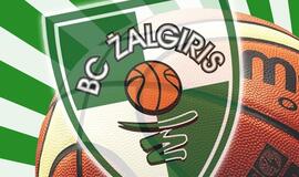 Kauno "Žalgiris" tęsia pergalingą žygį LKL čempionate