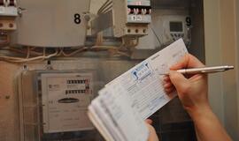 Kitais metais elektra gali brangti 1-2 centais