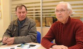 Klaipėdiečiai neįtikina valdžios gerbti miesto istoriją