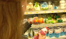 Konkurencijos taryba: maisto produktų brangimas nėra specifinė Lietuvos problema