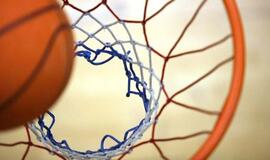 "Lietuvos rytas" pralaimėjo Italijos čempionams