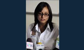 Meksikos miesto policijai vadovauja 20-metė studentė