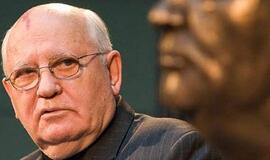 Michailas Gorbačiovas: karo Afganistane neįmanoma laimėti