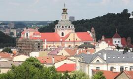 Nekilnojamojo turto rinką temps prestižas