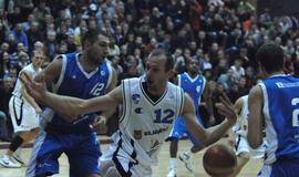 "Neptūnas" laimėjo po dramatiškos kovos