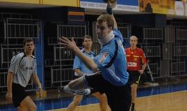 Paaiškėjo "Žemaitijos dragūno" LRT taurės varžovai