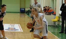 Klaipėdos "Lemminkainen" - Kauno "LKKA-Aistės"