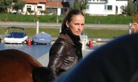 Šilutėje vyko antrasis žuvienės virimo čempionatas