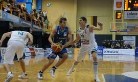 Klaipėdos "Neptūnas" - Kėdainių "Nevėžis"