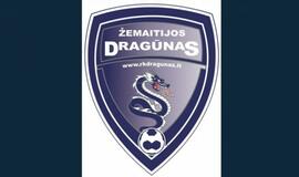 Rankinis: Klaipėdos "Žemaitijos dragūnas" - Alytaus "Almeida-Stronglasas"