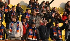 FC "Klaipėda" - Gargždų "Banga"