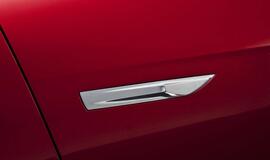 "Seat" patobulino koncepcinį elektromobilį IBE