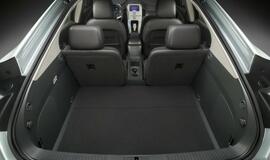 Hibridinis "Chevrolet Volt" - jau nebe paslaptis