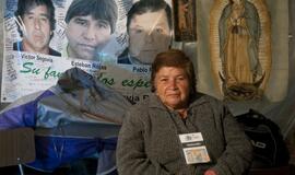 Čilės kalnakasių išgelbėjimas - ne už kalnų