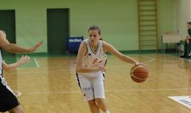 Klaipėdos "Lemminkainen" - Kauno "LKKA-Aistės"