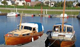 Šilutėje vyko antrasis žuvienės virimo čempionatas