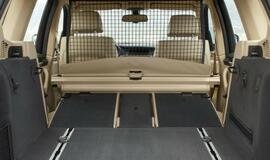 Kompanija BMW atnaujino kompaktinį visureigį X3