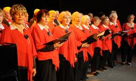 Klaipėdoje - rudens šventė