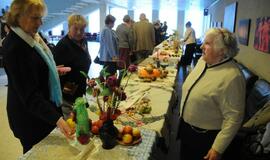 Klaipėdoje - rudens šventė