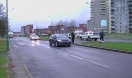 Ligoninėje mirė perėjoje su sūnumi partrenktas vyras